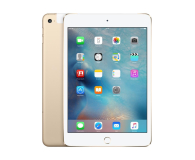 Apple iPad mini 4 128GB + modem Gold - 259896 - zdjęcie 1